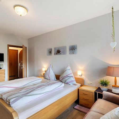 Haus Seiler Leilighet Freudenstadt Eksteriør bilde