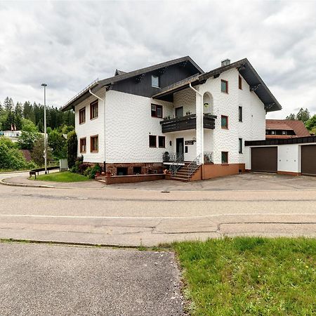 Haus Seiler Leilighet Freudenstadt Eksteriør bilde