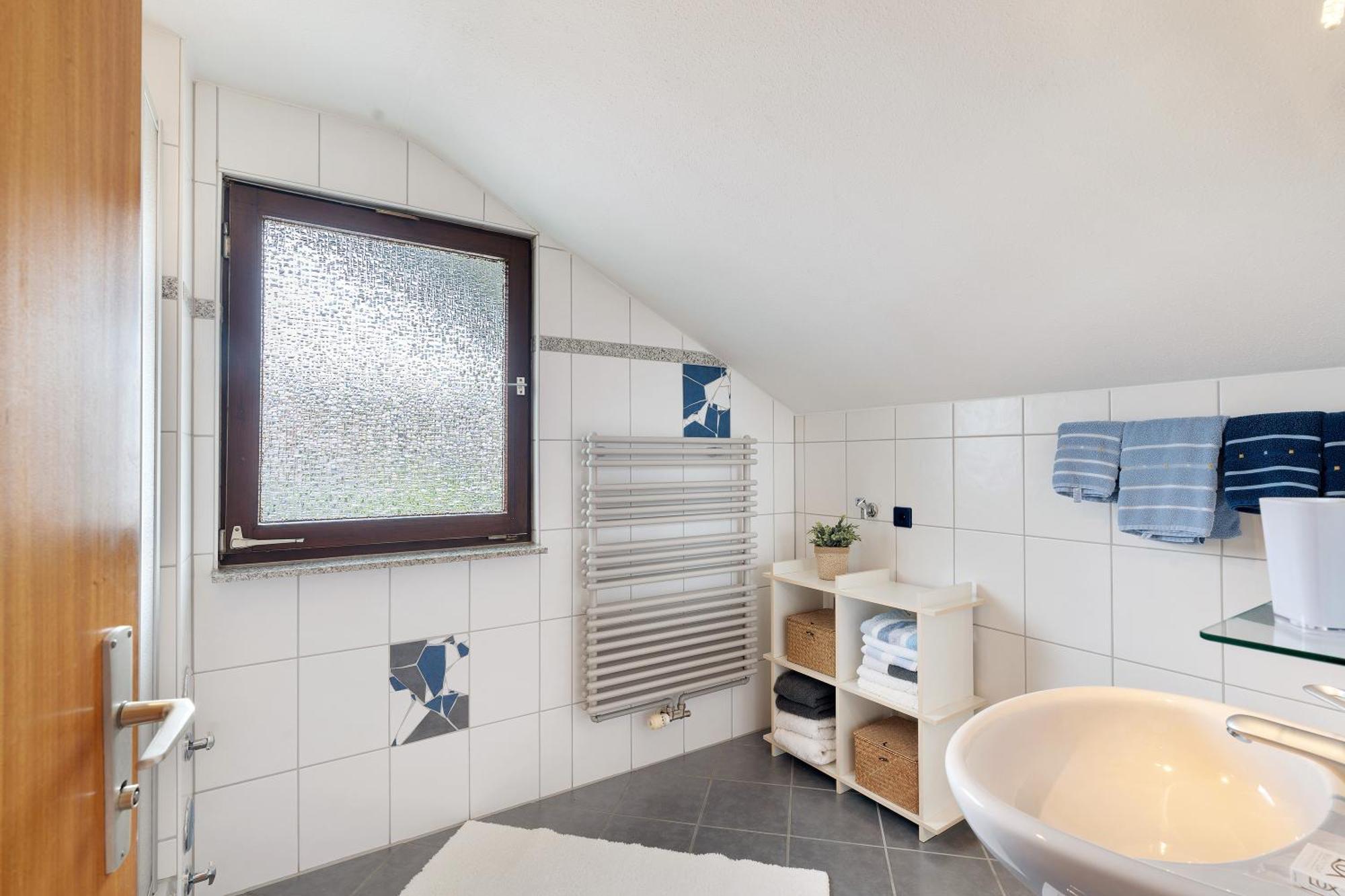 Haus Seiler Leilighet Freudenstadt Eksteriør bilde