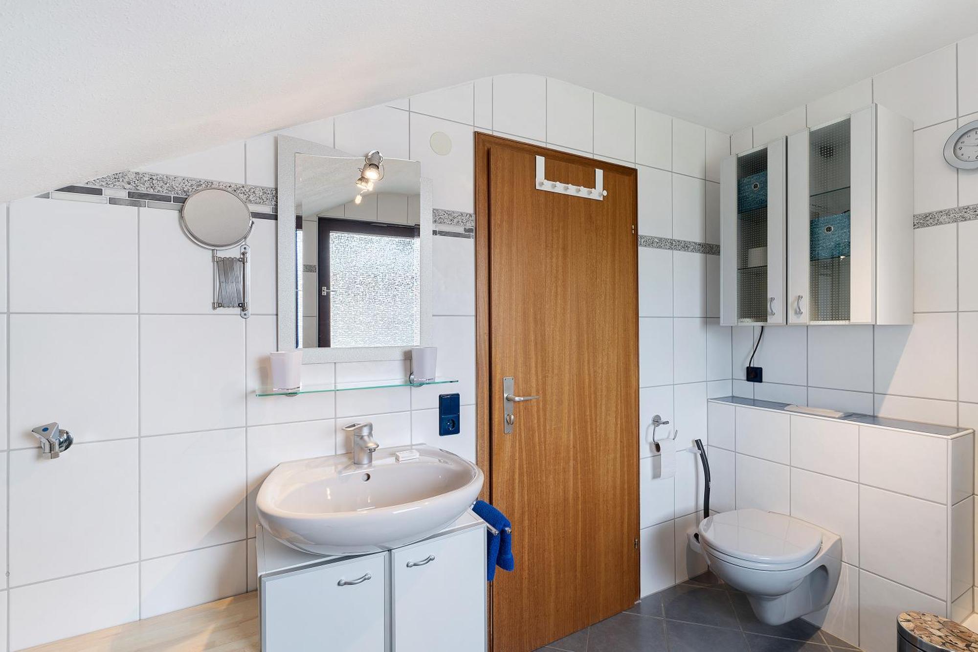 Haus Seiler Leilighet Freudenstadt Eksteriør bilde