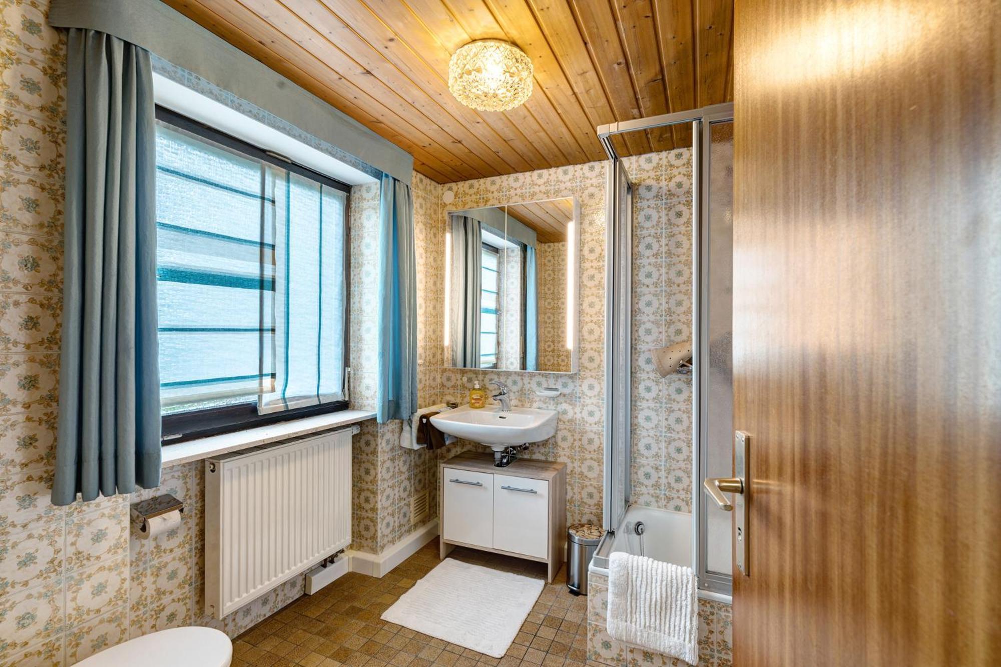 Haus Seiler Leilighet Freudenstadt Eksteriør bilde